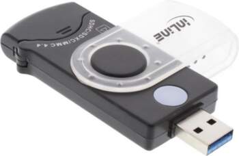 InLine USB 3.0 (66773) |