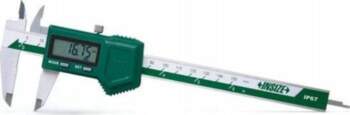 Insize   300 CYFR.   12 IP67 3V/ABS/SQ