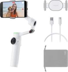 Insta360 Flow 2 Pro AI Stabilizators