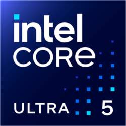 INTEL CPU Desktop Intel Ultra 5