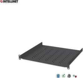 Intellinet Network Solutions  1U 400mm rack