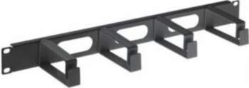 Intellinet Network Solutions Organizer 1U 19"