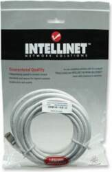 Intellinet Network Solutions PATCH CORD CAT6