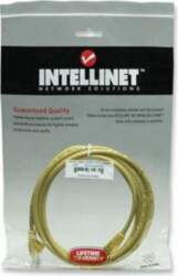 Intellinet Network Solutions PATCH CORD CAT6