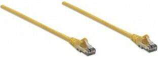 Intellinet Network Solutions PATCH CORD CAT6