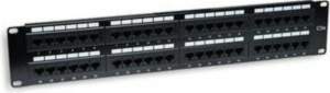 Intellinet Network Solutions Patch Panel 48-Portów