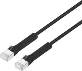 Intellinet Patchcord Cat6a F/FTP 2 m