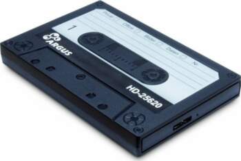 Inter-Tech Inter-Tech HD-25620 O HDD , 2