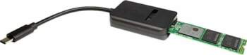 Inter-Tech  USB->M.2 SSD   K-1696-P2 |
