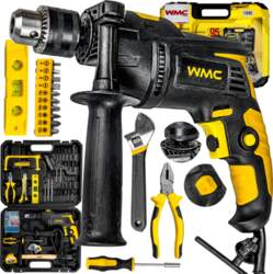 Isma 750W Bity 96el | WMC-1096