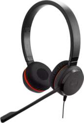 JABRA  Evolve 20 SE, Stereo MS