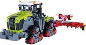 Jamara CaDA Claas Xerion 1:32 Bricks