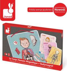 Janod     (J05491) | J05491 | 3700217354916
