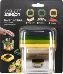 Joseph Joseph Joseph Joseph Multi-Prep Mini