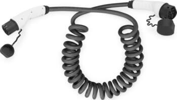 Kabel   Digitus Typ2-Typ2, 1- 230V, 32A