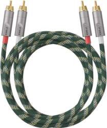 Kabel FiiO Link RCA1 L -