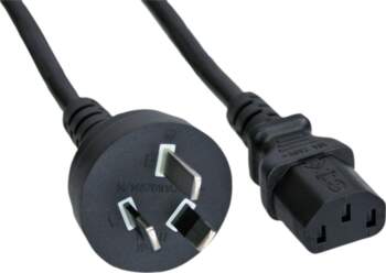 Kabel InLine 35pcs. Bulk-Pack InLine® Power