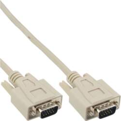 Kabel InLine D-Sub (VGA) - D-Sub