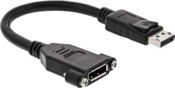 Kabel InLine DisplayPort - DisplayPort 0