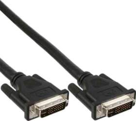 Kabel InLine DVI-D - DVI-D 3m