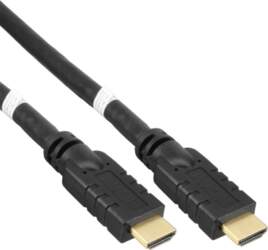 Kabel InLine HDMI - HDMI 40m
