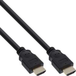 Kabel InLine HDMI - HDMI 7