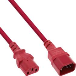 Kabel  InLine InLine® Power cable extension