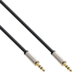 Kabel InLine Jack 3.5mm -