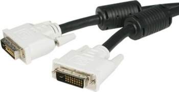 Kabel StarTech DVI-D - DVI-D 1m