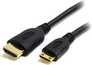 Kabel StarTech HDMI Mini - HDMI