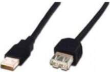 Kabel USB Ansmann USB-A - USB-A