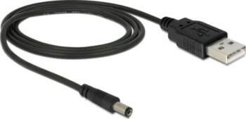 Kabel USB Delock USB-A - DC