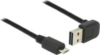 Kabel USB Delock USB-A - micro-B