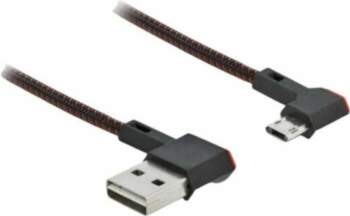 Kabel USB Delock USB-A - micro-B