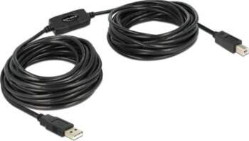 Kabel USB Delock USB-A - USB-A
