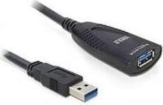 Kabel USB Delock USB-A - USB-A