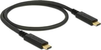 Kabel USB Delock USB-C - USB-C