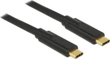 Kabel USB Delock USB-C - USB-C