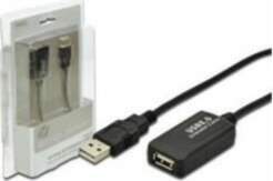Kabel USB Digitus USB-A - USB-A
