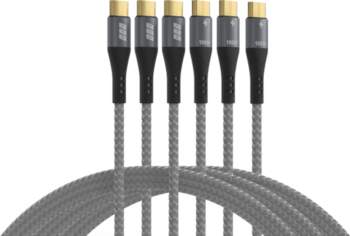Kabel USB EFB EFB Elektronik USB-CC-00007