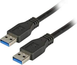 Kabel USB EFB USB-A - 3