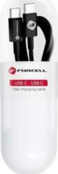 Kabel USB ForCell USB-C - USB-C