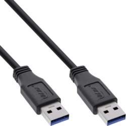 Kabel USB InLine USB-A - USB-A