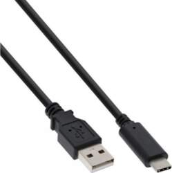 Kabel USB InLine USB-A - USB-C