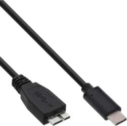 Kabel USB InLine USB-C - micro-B