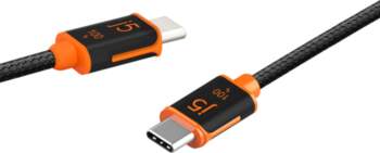 Kabel USB j5create USB-C 100W  do