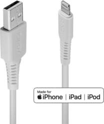 Kabel USB Lindy USB-A - Lightning