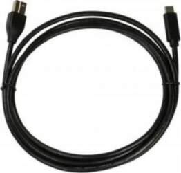 Kabel USB LogiLink USB-C - USB-B