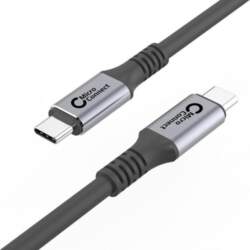 Kabel USB MicroConnect USB-C - USB-C