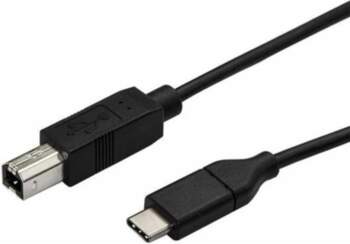 Kabel USB StarTech USB-C - USB-B